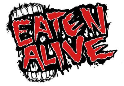 logo Eaten Alive (USA-1)